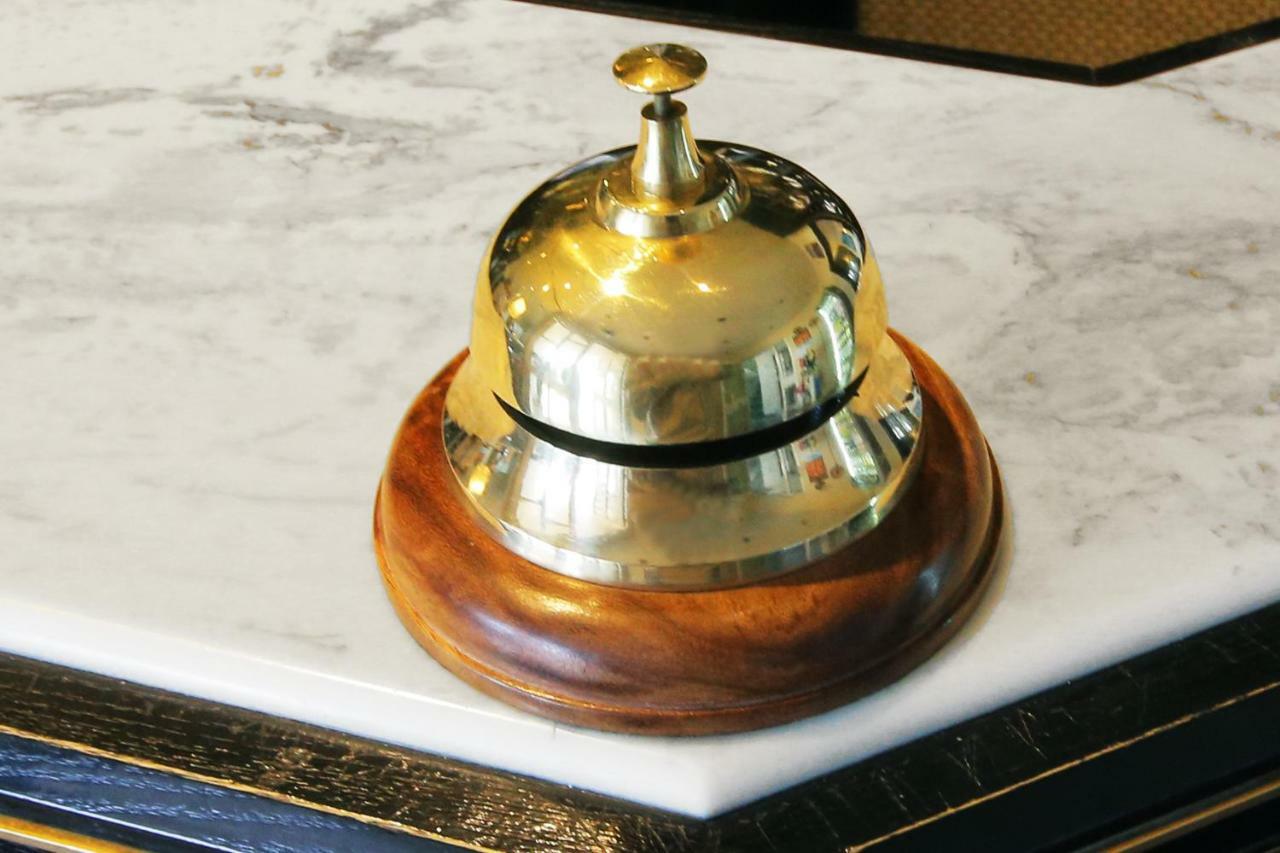 Hotel Kick Rauenberg  エクステリア 写真
